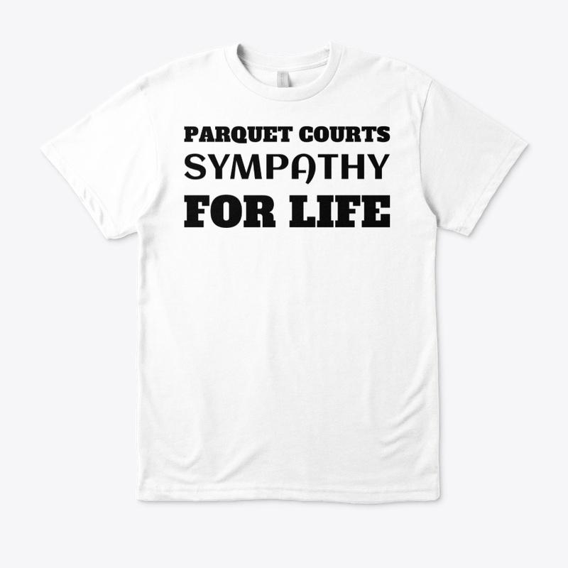 Parquet Courts